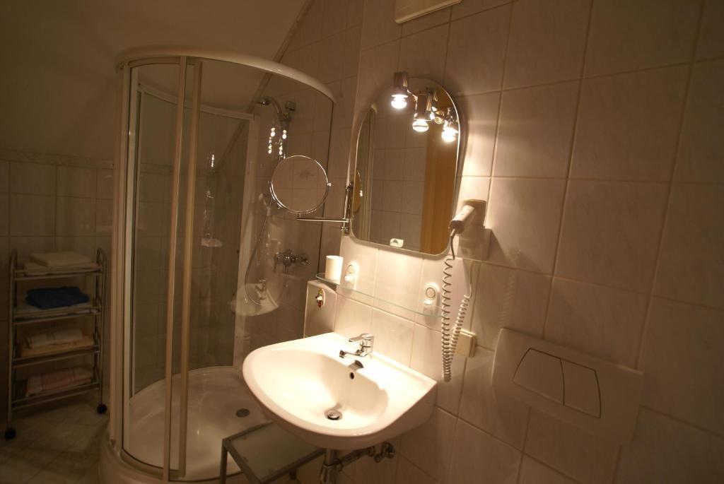 Appartement Zur Post Ferlach Cameră foto