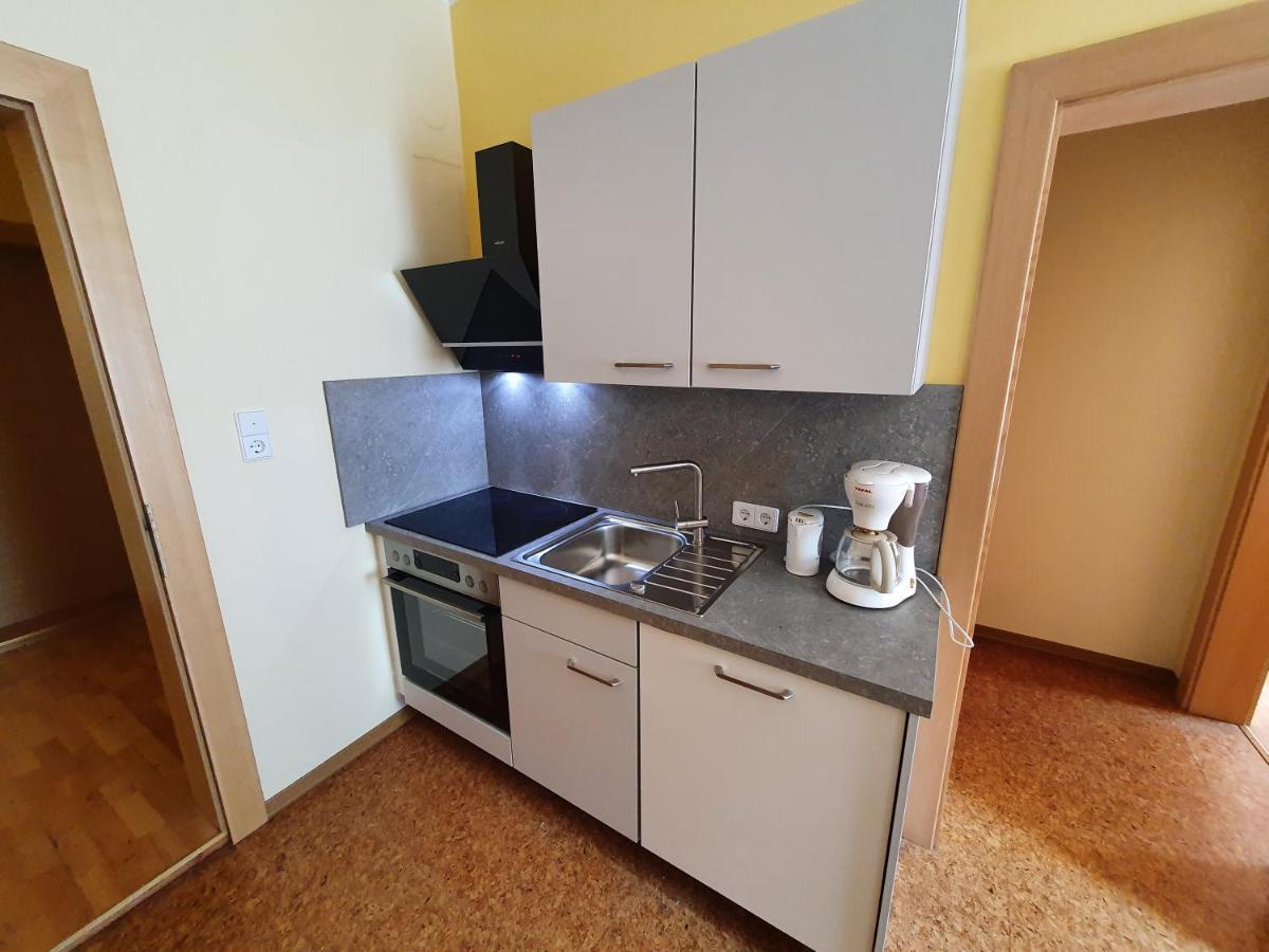Appartement Zur Post Ferlach Cameră foto