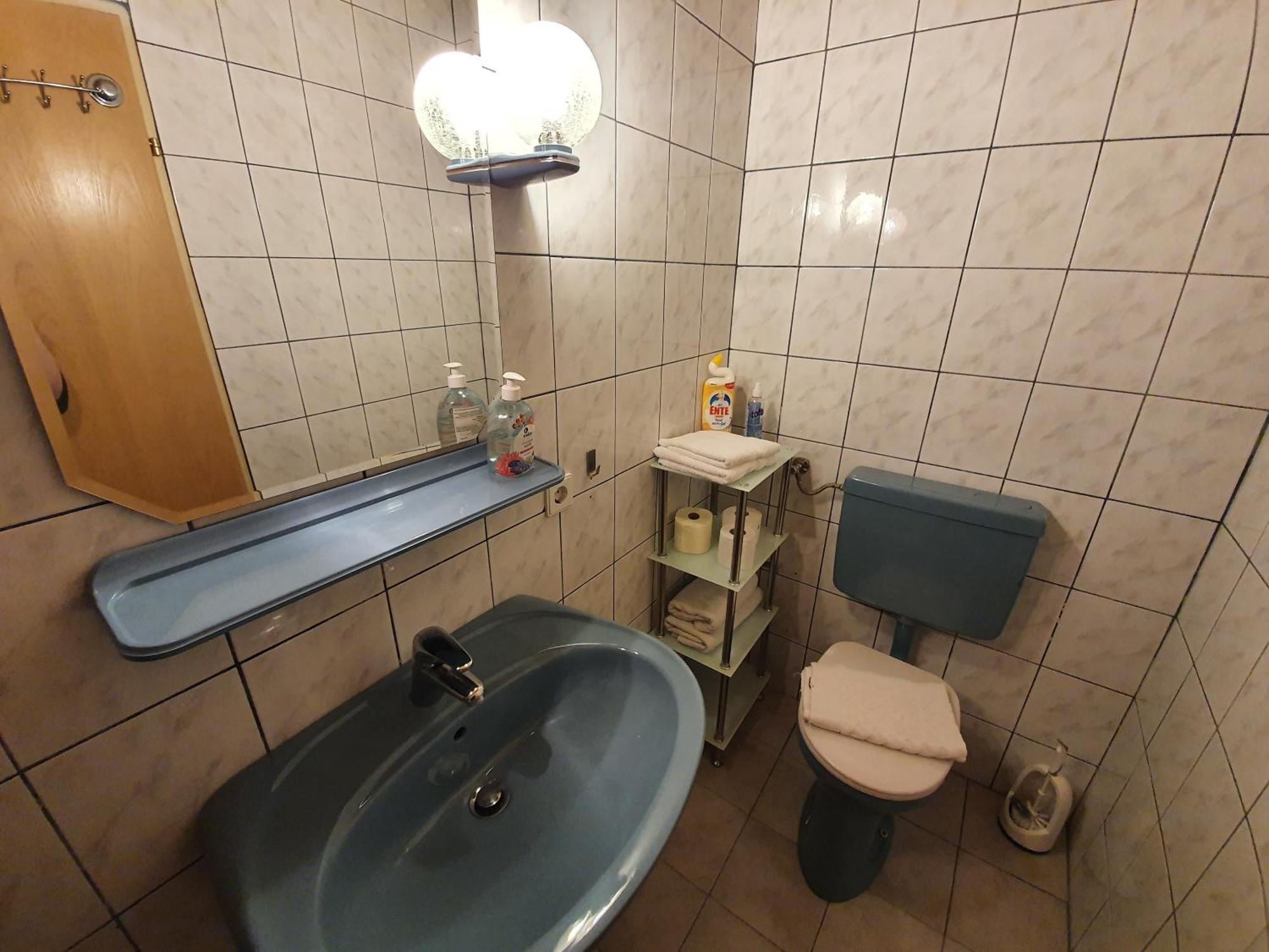 Appartement Zur Post Ferlach Cameră foto